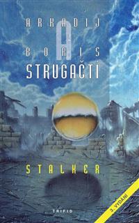 Stalker - 3. vydání