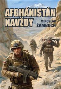 Afghánistán navždy - sběratelská verze
