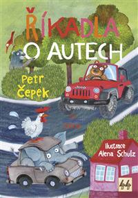 Říkadla o autech