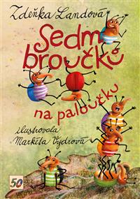 Sedm broučků na paloučku