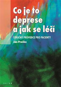 Co je to deprese a jak se léčí