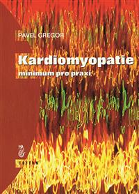 Kardiomyopatie ? minimum pro praxi