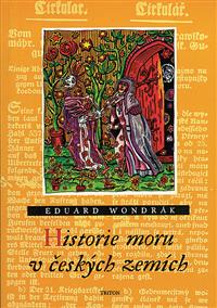 Historie moru v českých zemích