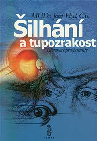 Šilhání a tupozrakost - informace pro pacienty