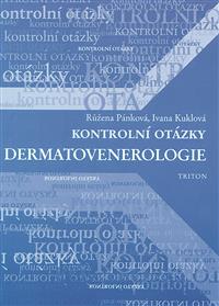 Kontrolní otázky dermatovenerologie