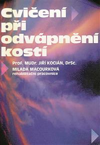 Cvičení při odvápnění kostí