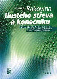 Rakovina tlustého střeva a konečníku