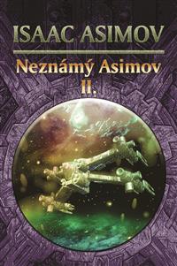 Neznámý Asimov 2.