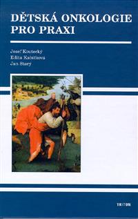 Dětská onkologie pro praxi