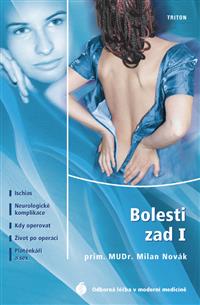 Bolesti zad 1.