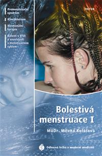 Bolestivá menstruace 1