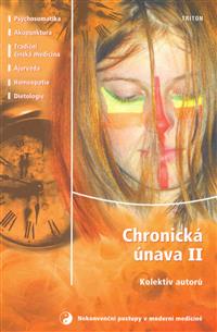 Chronická únava 2.