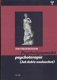 Psychodynamická psychoterapie