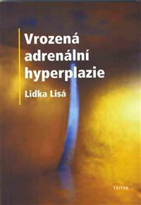 Vrozená adrenální hyperplazie