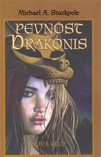 Pevnost Drakonis - Nová krev