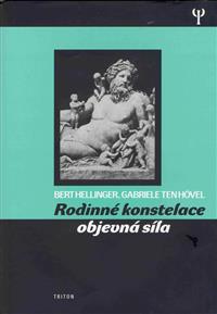 Rodinné konstelace - objevná síla