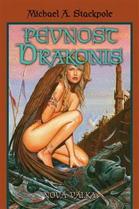 Pevnost Drakonis - Nová válka
