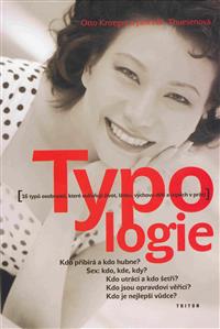 Typologie - 16 typů osobnosti