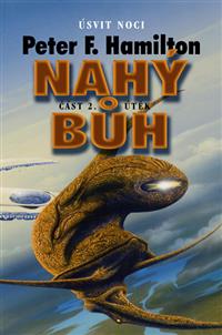 Nahý bůh - 2.část - útěk
