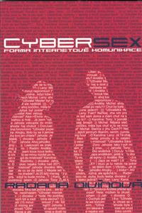 Cybersex - forma internetové komunikace