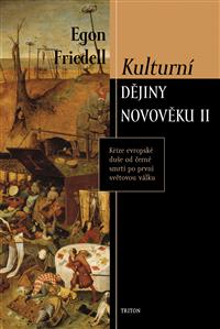 Kulturní dějiny novověku 2.