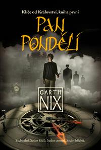 Pan Pondělí