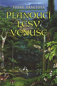 Planoucí lesy Venuše