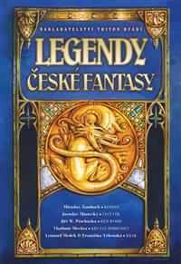 Legendy české fantasy