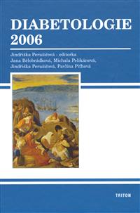 Diabetologie 2006