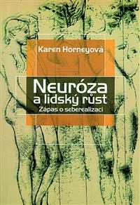 Neuróza a lidský růst - 2. vydání