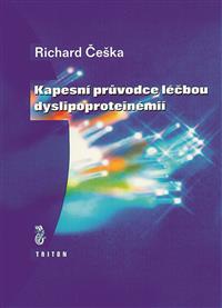 Kapesní průvodce léčbou dyslipoproteinémií
