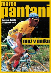 Marco Pantani Muž v úniku