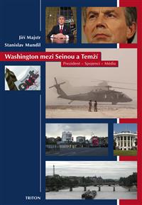 Washington mezi Seinou a Temží
