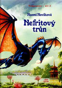 Nefritový trůn - sci-fi - 2. díl