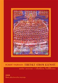 Tibetský strom klenotů