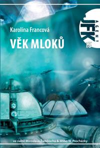JFK 15 - Věk mloků