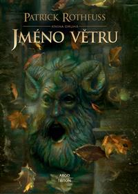 Jméno větru  II.