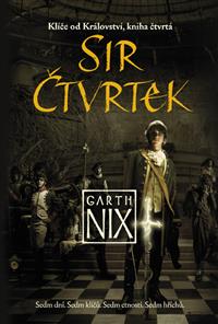 Sir Čtvrtek