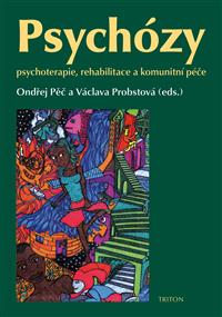 Psychózy