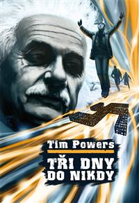 Tři dny do nikdy