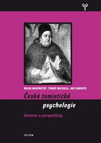 Česká tomistická psychologie
