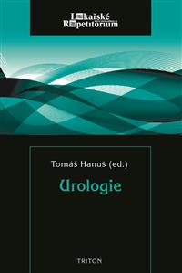Urologie - lékařské repetitorium