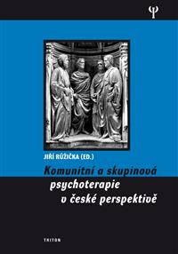 Komunitní a skupinová psychoterapie