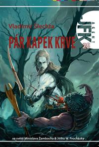 JFK 26 - Pár kapek krve