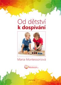 Od dětství k dospívání