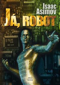 Já, robot V8