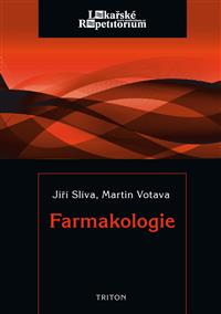 Farmakologie - lékařské repetitorium