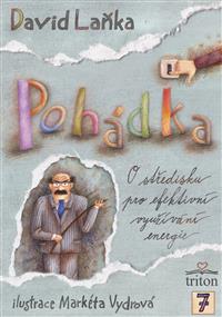 O středisku pro efektivní využivání energie