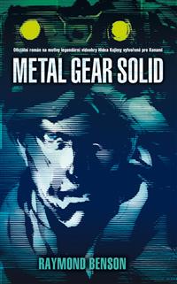 Metal Gear Solid