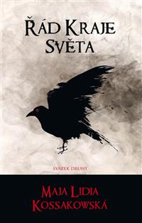 Řád Kraje Světa, svazek druhý